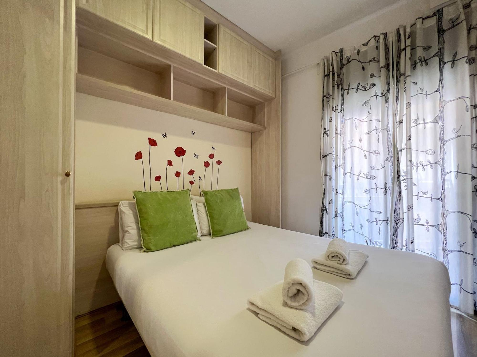 Stay U-Nique Apartments Sardenya II Barcelona Exteriér fotografie