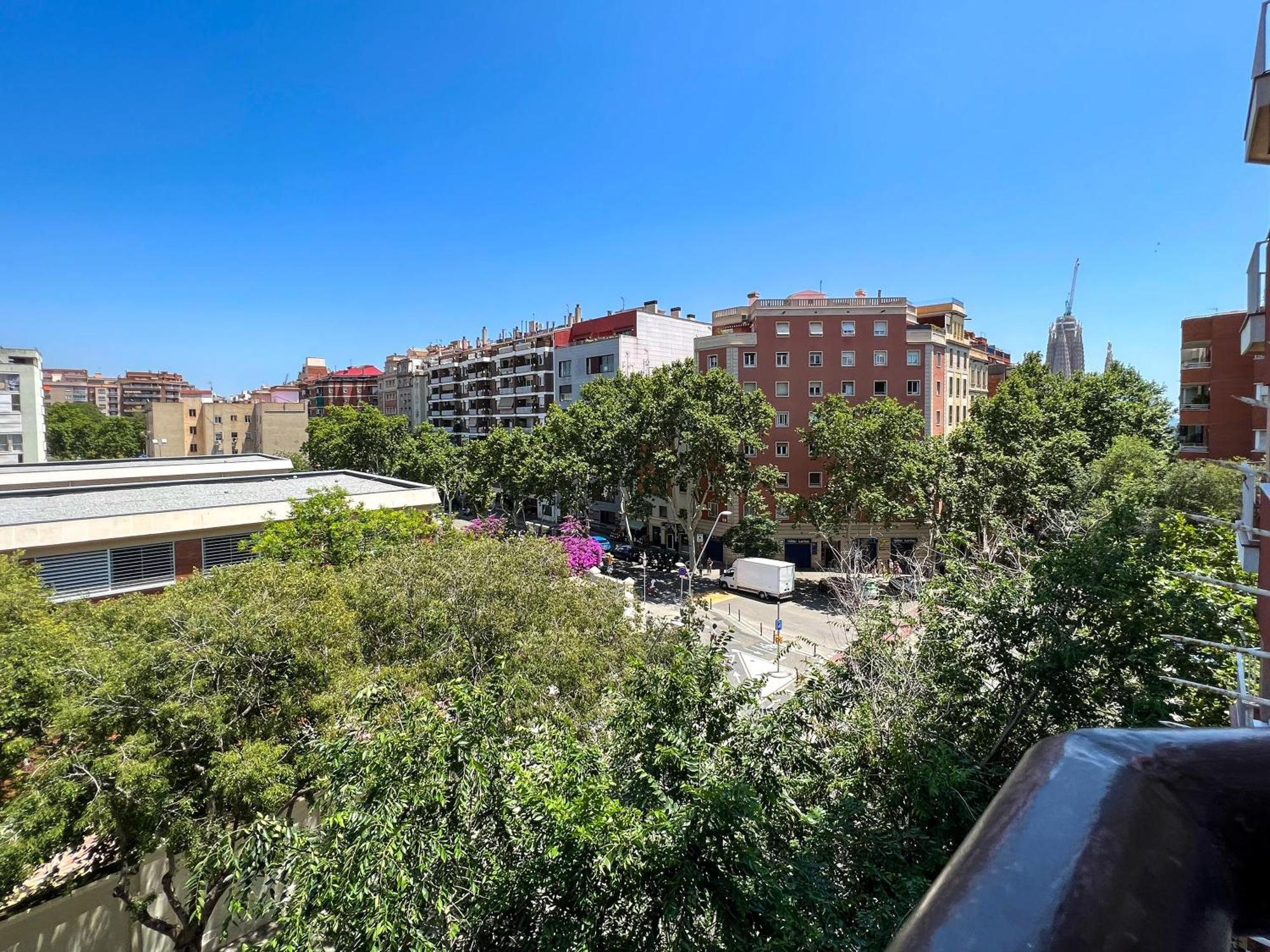 Stay U-Nique Apartments Sardenya II Barcelona Exteriér fotografie